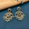 MAHENDI POLISH EARRING