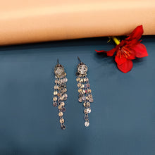  WESTERN EARRINGS