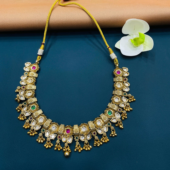 KUNDAN SET