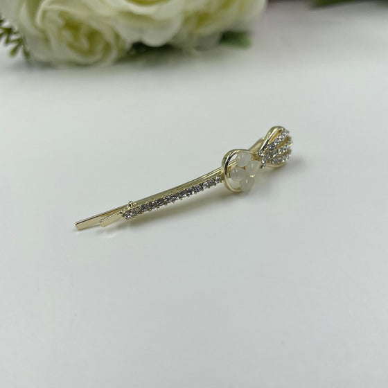 HAIR PIN