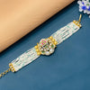 KUNDAN BRACELET