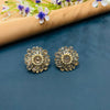 MAHENDI POLISH EARRING