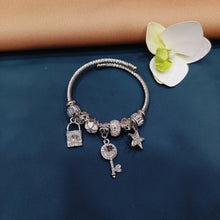  PANDORA BRACELET