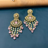 MAHENDI POLISH EARRING