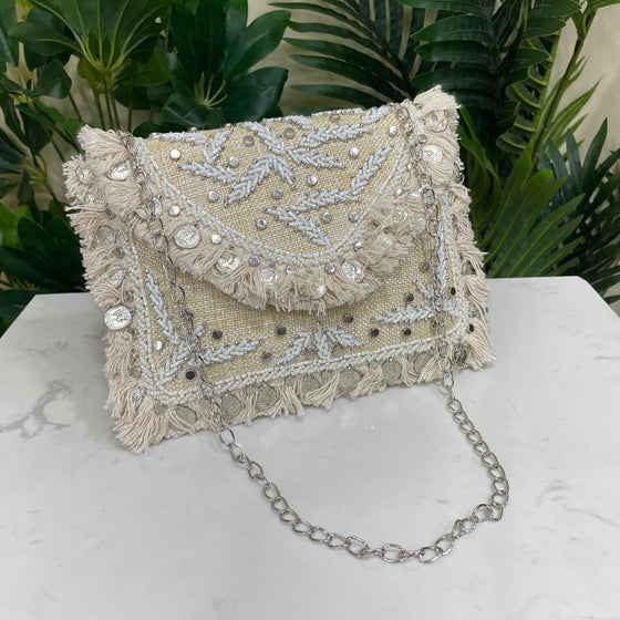 LADIES PURSE