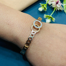  ROSE GOLD BRACELET