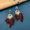 MAHENDI POLISH EARRING