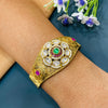 KUNDAN BRACELET