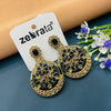 MAHENDI POLISH EARRING