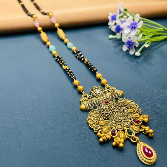 MANGALSUTRA