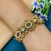 KUNDAN BRACELET