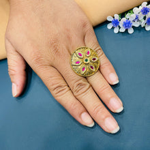  KUNDAN RING