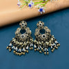 MAHENDI POLISH EARRING