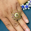 KUNDAN RING