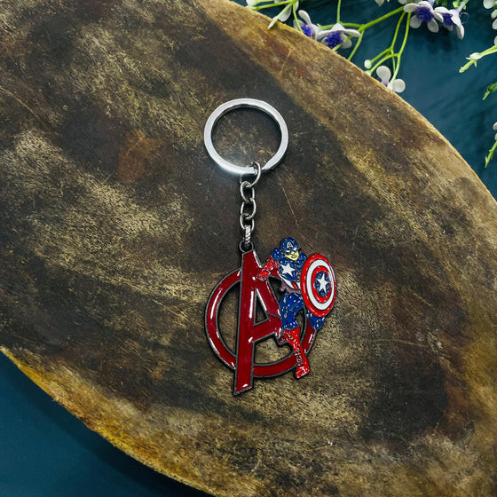 KEYCHAIN