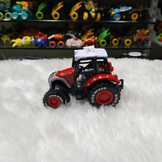 TRACTOR