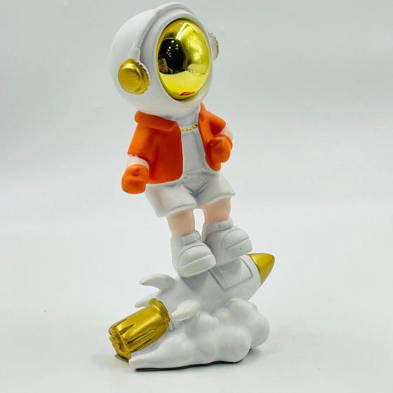 SHOW PIECE - ASTRONAUT