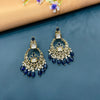 MAHENDI POLISH EARRING