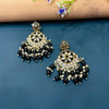 MAHENDI POLISH EARRING