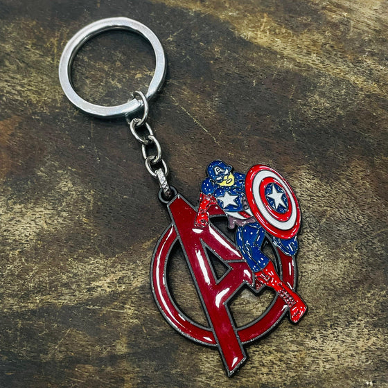 KEYCHAIN