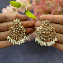  KUNDAN EARRINGS