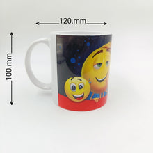  MUG