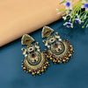 MAHENDI POLISH EARRING