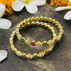 KUNDAN BANGLES