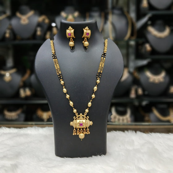 MANGALSUTRA