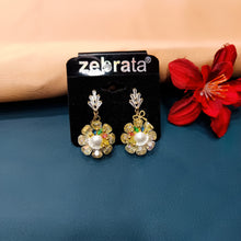  WESTERN EARRINGS