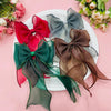 HAIR BOW CLIP