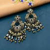 MAHENDI POLISH EARRING