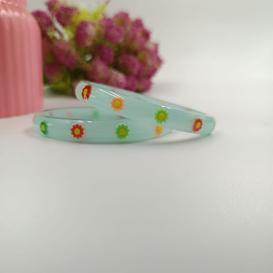 PLASTIC BANGLES