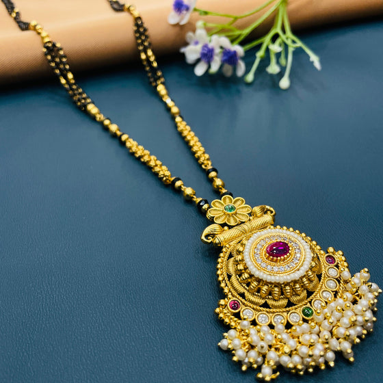 MANGALSUTRA