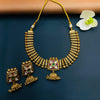 ANTIQUE CHOKER SET