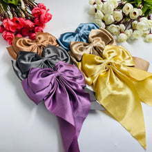  HAIR BOW CLIP