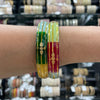 PLASTIC BANGLES