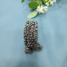  OXIDISED BRACELET