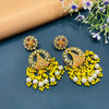 KUNDAN EARRINGS