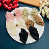 HAIR BOW CLIP