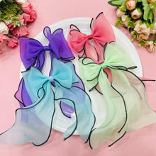  HAIR BOW CLIP