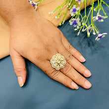  KUNDAN RING