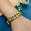 KUNDAN BRACELET