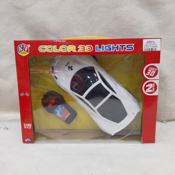 REMOTE CAR