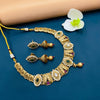 ANTIQUE CHOKER SET