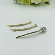  HAIR PIN