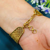 KUNDAN BRACELET