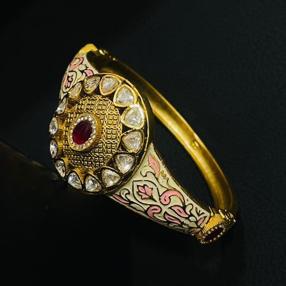 KUNDAN BRACELET