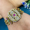 KUNDAN BRACELET