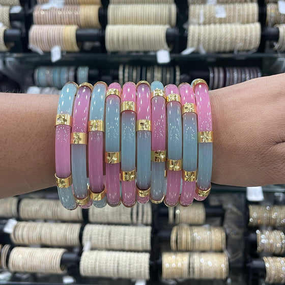 PLASTIC BANGLES